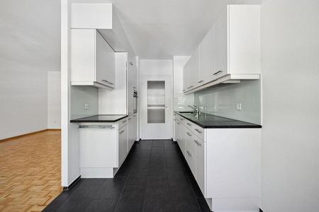 Zentrale 2.5-Zimmer-Wohnung im Herzen von Basel - Foto 2