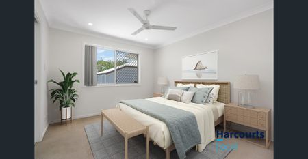 Stylish & Spacious Townhouse! - Photo 5