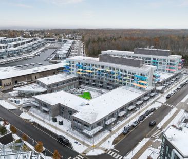 For Lease - 333 Sunseeker Avenue Unit# 320, Innisfil, Ontario - Photo 4