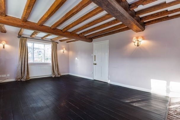 High Street, Long Wittenham - Photo 1