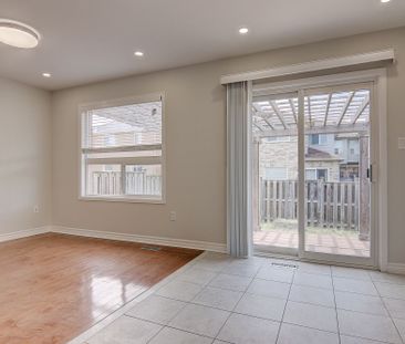 For Lease - 62 Briarcrest Drive, Markham, Ontario - Photo 6