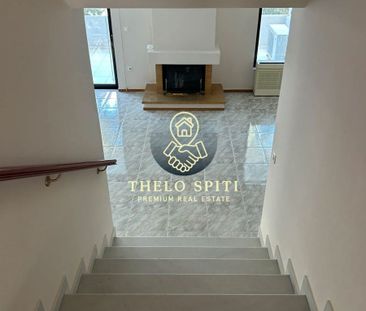 Μεζονέτα για ενοικίαση Κοντόπευκο (Αγία Παρασκευή) - Photo 3