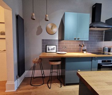 1 Bed Flat, Brunswick Place, BN3 - Photo 1