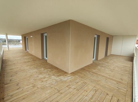 Location Appartement 3 pièces 66m² TOULOUSE 31400 - Photo 4