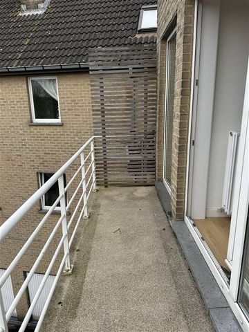 Appartement te huur - Photo 2