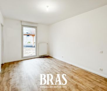 Location Appartement 2 pièces 44m² CARQUEFOU 44470 - Photo 3