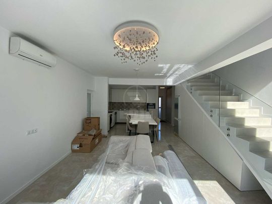 Casă individuală de închiriat – Florești, zona Dumitru Mocanu - Fotografie 1