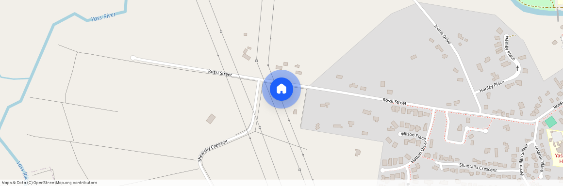 188 Rossi Street, NSW 2582, Yass