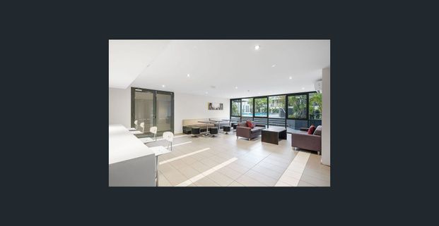 Secured Furnished Apartment 1-BR in East Perth with Pool, Gym, Parking - Photo 1