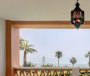 2 bedroom luxury Flat for rent in Casares, Andalusia - Photo 5