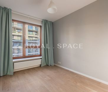 Przestronne mieszkanie 95m2 na Mokotowie PL/UKR/EN - Photo 5