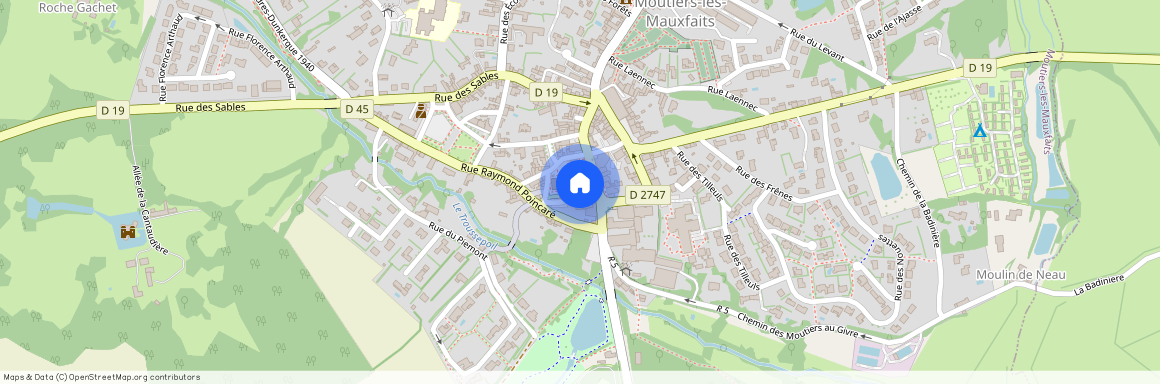 Moutiers-Les-Mauxfaits