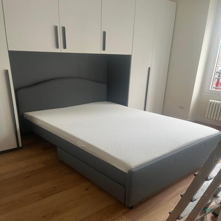 Bilocale in Piazza Melozzo da Forlì, Milano - Photo 2