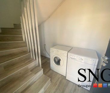 T2 MEUBLE + 2 PARKINGS - Photo 4