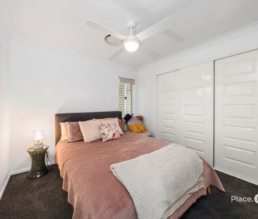 Modern Townhome in well sought Balmoral - Photo 3