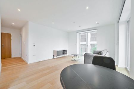 1 bedroom flat to rent - Photo 3