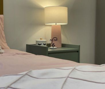 1 bedroom in a house share to rent - Photo 5