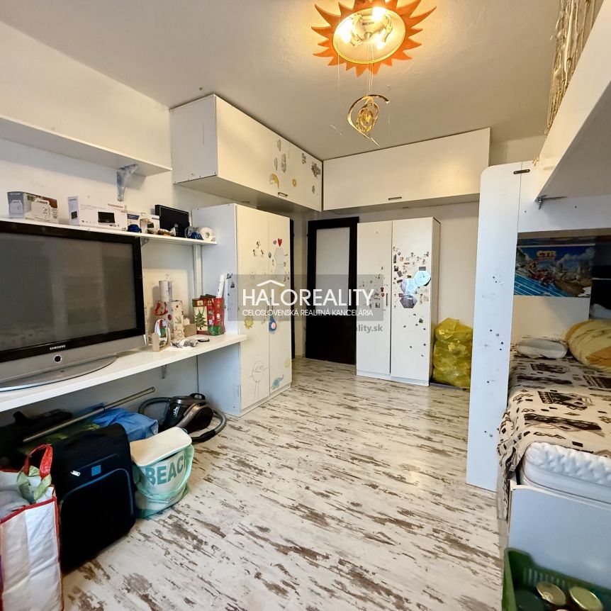 3 izbový byt na prenájom 71m2, Rimavská Sobota - Fotografia 1