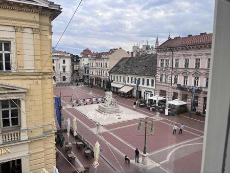 Kiadó jó állapotú lakás - Szeged - Fotó 5