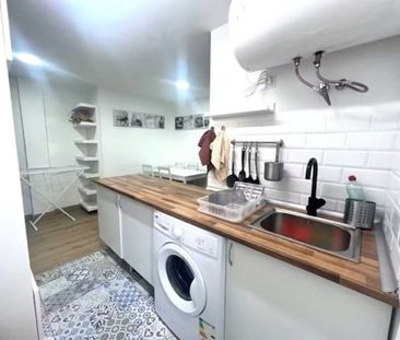 Avenida de las Vascongadas, Getafe, Community of Madrid 28903 - Photo 6