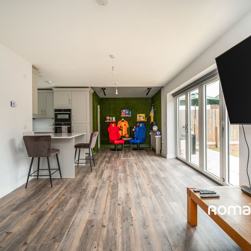 1 bedroom apartment to rent - Photo 1