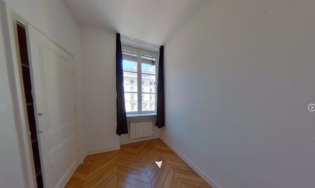 APPARTEMENT T3 A LOUER - Photo 5