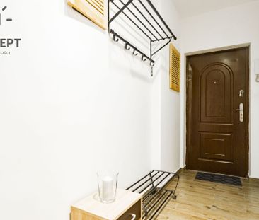 Rozkładowe | 2-pok | Pets Friendly | FAT - Photo 2
