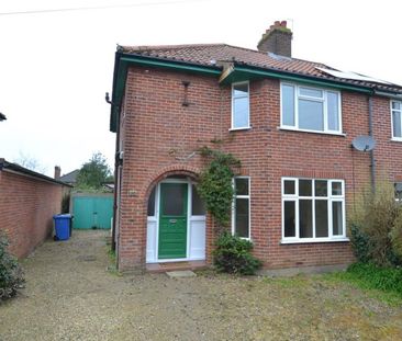 St. Albans Road, Norwich, NR1 2QY - Photo 3