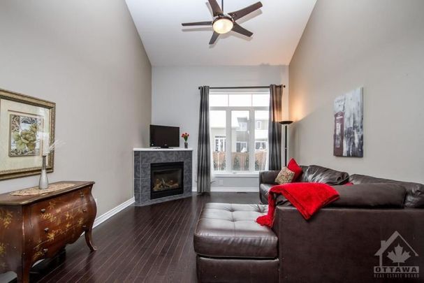 For Lease - 161 Tandalee Crescent, Kanata, Ontario - Photo 1