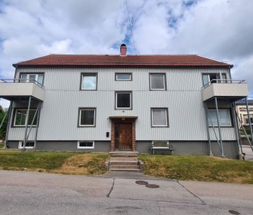 Hallavägen 11 - Photo 1