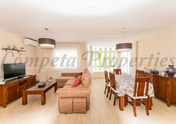 Apartment in Torre del Mar, Andalucia , Costa del Sol