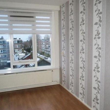 Menno Ter Braakstraat, 3076 EB Rotterdam, Nederland - Foto 3