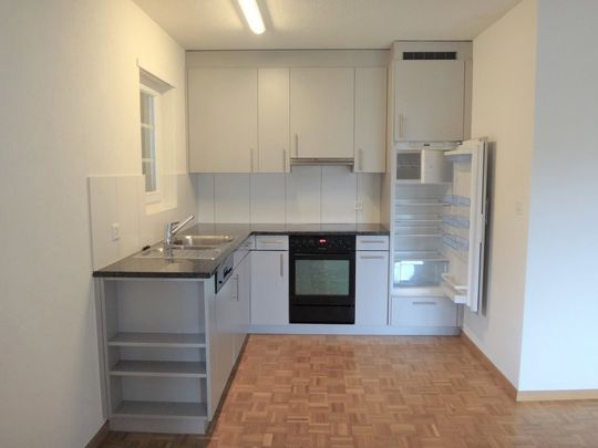 1 Zimmer, 43 m², 1. Stock - Photo 1