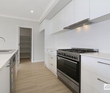 Stylish Baranduda Townhouse Offering Contemporary Living & Scenic O... - Photo 2