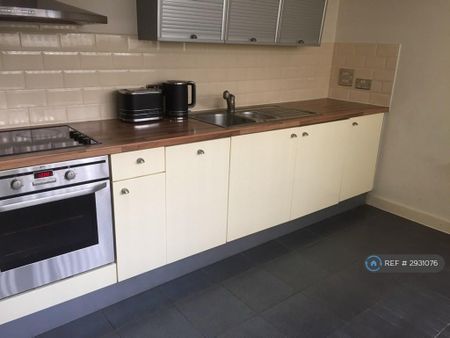 1 bedroom flat to rent - Photo 4