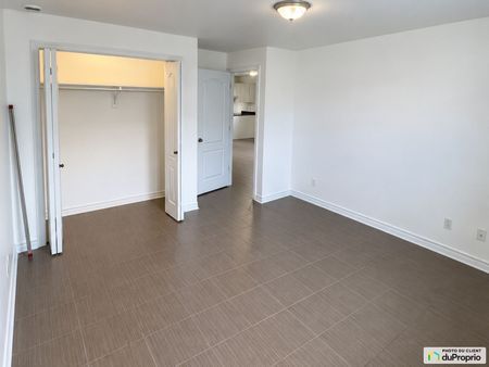 152, Verlaine, St-Lin-Laurentides à louer - Photo 2