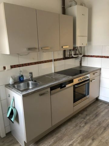 Attraktive, gut geschnittene Mietwohnung mit Balkon! - Photo 4