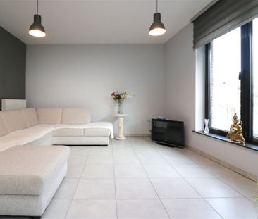 Appartement, 1ste verdieping, volle centrum, terras, 1 ruime slpk - Photo 6