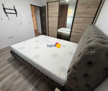 Complex rezidential, apartament 2 camere decomandat - Photo 3