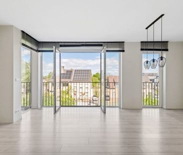 Appartement te huur - Foto 2