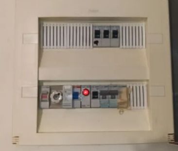Studio/Γκαρσονιέρα για ενοικίαση Παναγία Φανερωμένη (Ξηροκρήνη - Πα... - Φωτογραφία 2