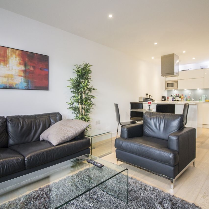 2 bedroom apartment to rent - Photo 1