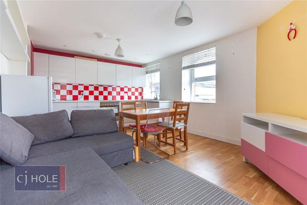 3 bedroom apartment to rent - Photo 1