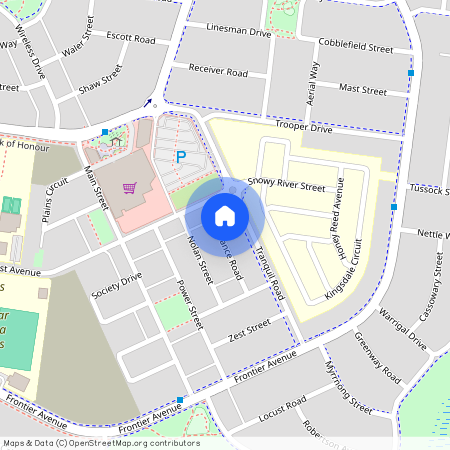 3 Endurance Road, Aintree