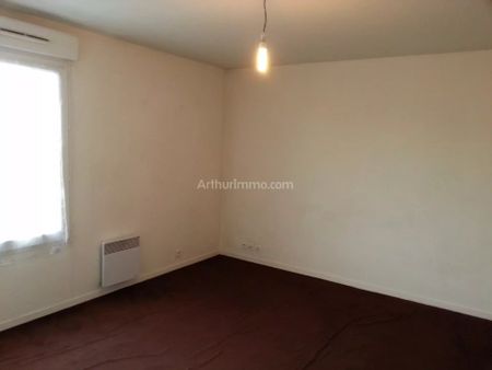 Location Appartement 1 pièces 27 m2 à Champs-sur-Marne - Photo 4