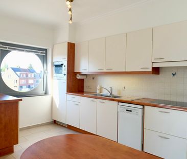 Ruim appartement in Kruibeke-centrum - Foto 4