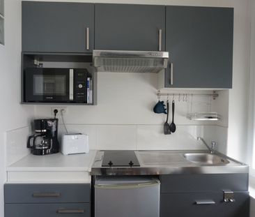 Location Appartement 1 pièce 18m² LILLE 59000 - Photo 3