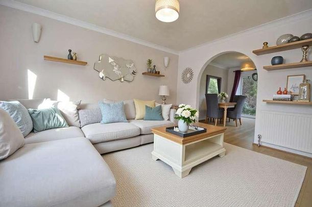 Priors Drive, Old Catton, NR6 - Photo 1