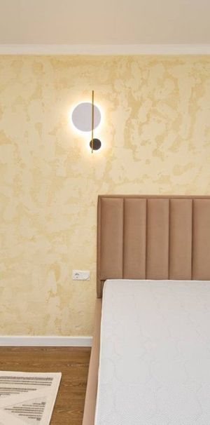 Garsniera de inchiriat in Gruia - Fotografie 1