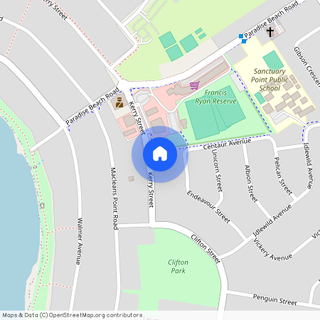 3/214 Kerry Street, Sanctuary Point